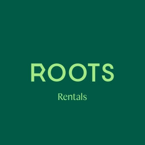 Logo ROOTS RENTAL SAS