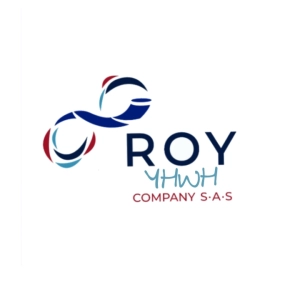 Logo ROY YHWH COMPANY S.A.S
