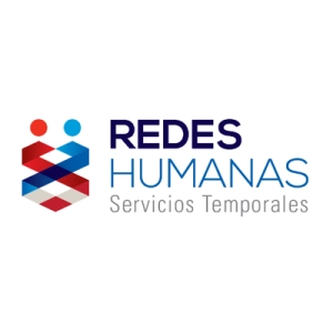 Logo Redes Humanas