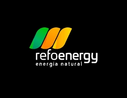 Logo Refoenergy Bita Sas