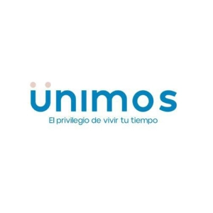 Logo Revista Unimos