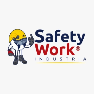 Logo SAFETY WORK INDUSTRIA SAS