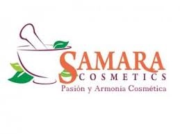 Logo SAMARA COSMETICS S.A.S