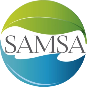 Logo SAMSA SAS