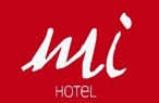 Logo MI HOTEL SANDIEGO