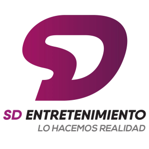 Logo SD ENTRETENIMIENTO S.A.S
