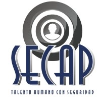 Logo SECAP LTDA