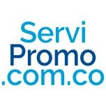Logo SERVI PROMO