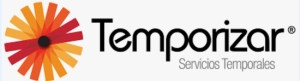 Logo SERVICIOS TEMPORALES TEMPORIZAR