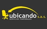 Logo SERVICIOS TEMPORALES UBICANDO S.A.S.