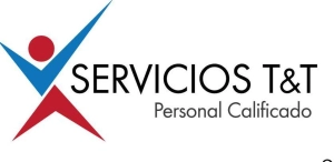 Logo SERVICIOS T&T TEMPORAL TRASEGAR