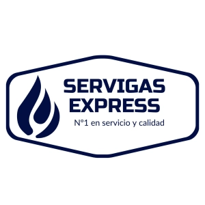 Logo SERVIGAS EXPRESS SAS