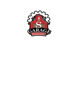 Logo S GARAGE CORPORATION SAS