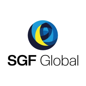 Logo SGF Global