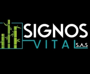 Logo SIGNOS VITAL SAS