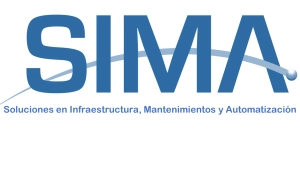 Logo SIMA SAS