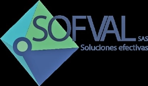 Logo SOFVAL S.A.S