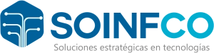 Logo SOINFCO