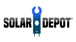 Logo SOLARDEPOT SAS