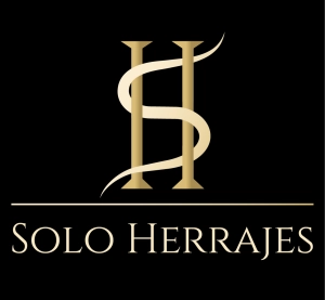 Logo SOLO HERRAJES A&J SAS