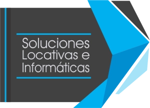 Logo SOLUCIONES LOCATIVAS