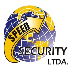 Logo SPEED SECURITY LTDA