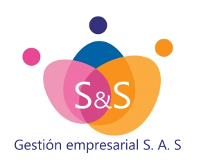 Logo S&S GESTIÓN EMPRESARIAL SAS