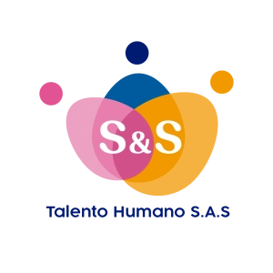 Logo S&S TALENTO HUMANO SAS