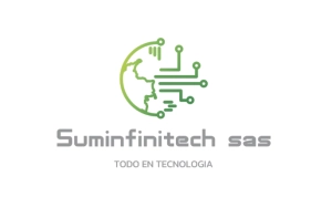 Logo SUMINFINITECH SAS