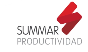 Logo SUMMAR