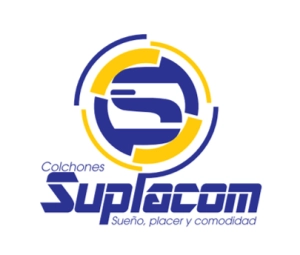 Logo SUPLACOM
