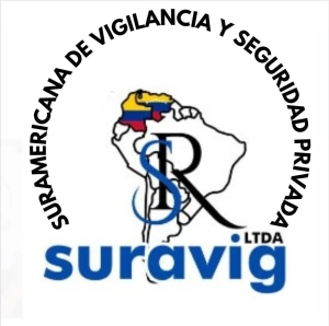 Logo SURAVIG LTDA