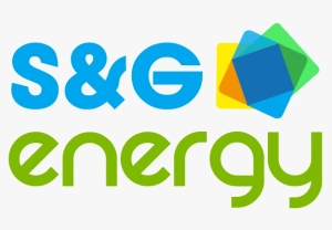 Logo SYG ENERGY SAS