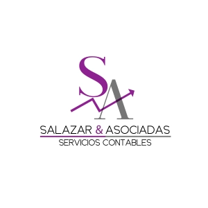 Logo Salazar y asociadas