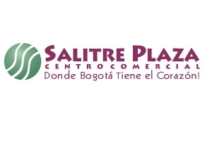 Logo Salitre Plaza Centro Comercial