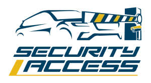 Logo Security Access FB SAS