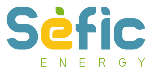 Logo Sefic Energy S.A.S.