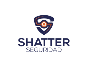 Logo Seguridad Shatter