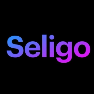 Logo Seligo Tech