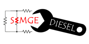 Logo Semgediesel