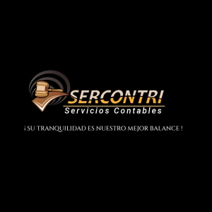 Logo Sercontri S.A.S