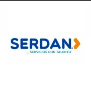 Logo Serdan