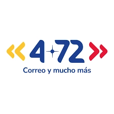 Logo Servicios Postales Nacionales