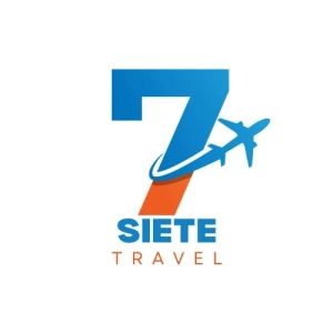 Logo Siete Travel
