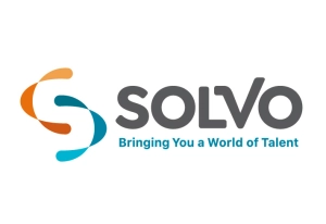 Logo Solvo Global