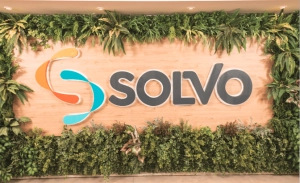 Logo Solvo Global careers