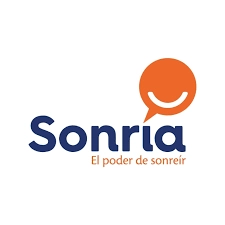 Logo Sonria