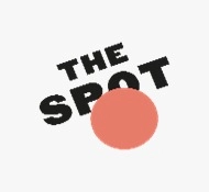 Logo Spot centro