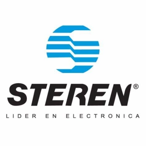 Logo Steren