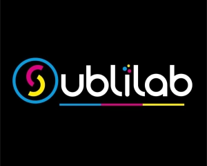 Logo SubliLab